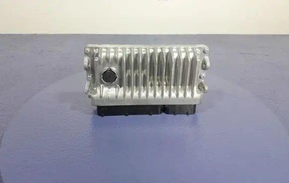 Toyota Auris E180 Engine control unit/module ECU 89661-0ZU60