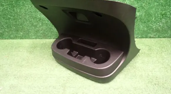 Fiat Ducato Cup holder front 