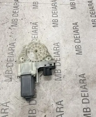 Porsche Panamera (970) Rear door window regulator motor A48398110