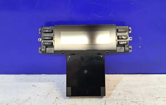 Volvo S80 Head up display screen 31268336 31328828