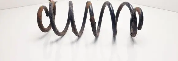 Audi A6 S6 C5 4B Front coil spring 