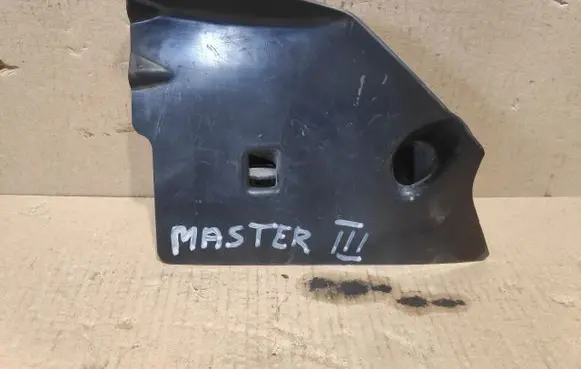 Renault Master III Radiator trim 214750017R