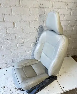 Volvo S80 Front driver seat 