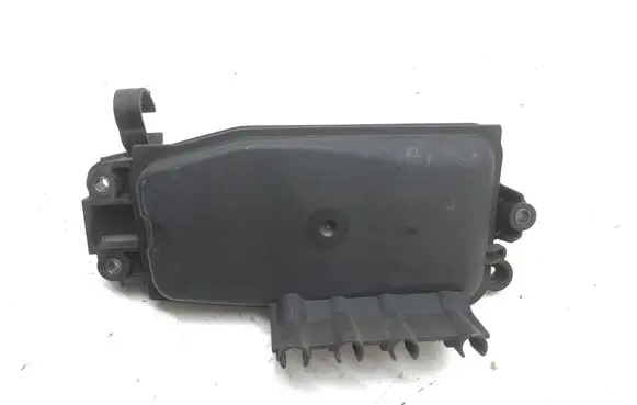 Mercedes-Benz E W212 Vacuum air tank A6510700568