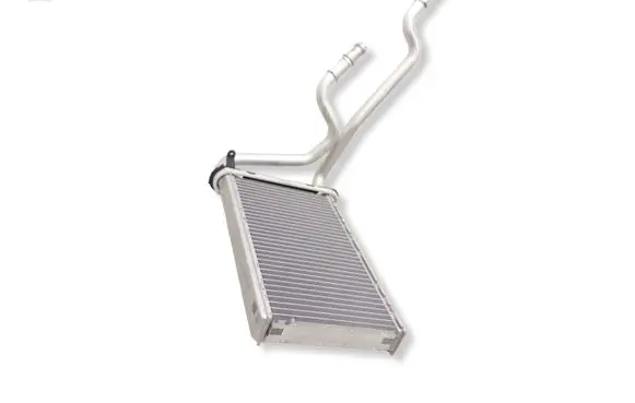 BMW 3 F30 F35 F31 Heater blower radiator T1012895E