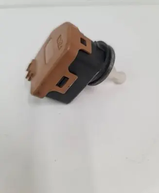 Ford Focus C-MAX Headlight level adjustment motor 00787808