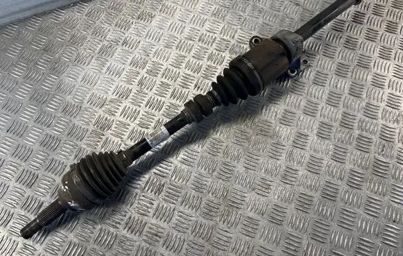 Nissan Qashqai Front driveshaft 39100JD52B