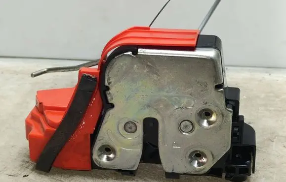 Hyundai Bayon Rear door lock 81420Q0410