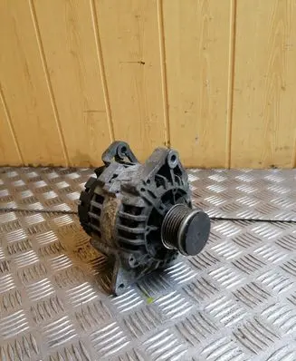 Renault Espace III Generator/alternator 586002 SG10B019
