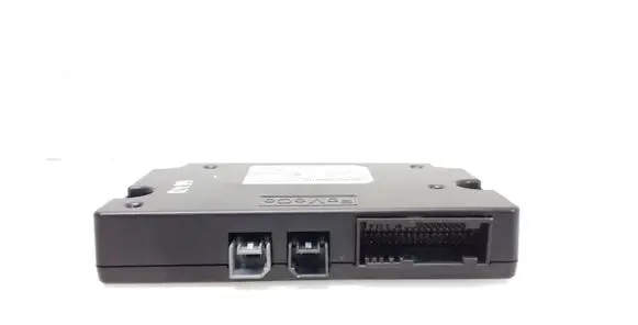 Ford Kuga II Bluetooth control unit module E1BT14D212SB B017701 140D4F42E89B