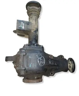 Nissan Navara D22 Front differential 3851161G45