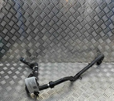 Mercedes-Benz EQB Engine coolant pipe/hose A2435004700