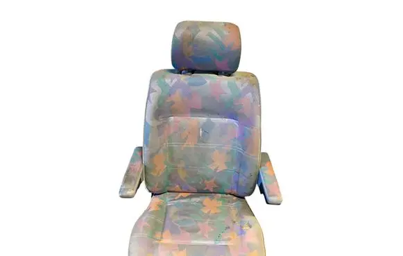 Volkswagen Multivan T4 Front driver seat 