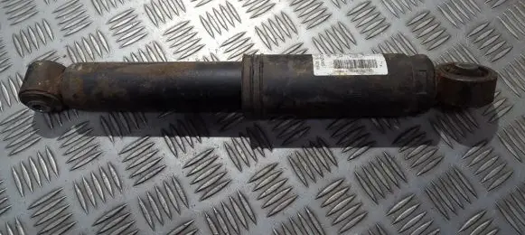 Fiat 500 Rear shock absorber/damper 00519841610 gb48202