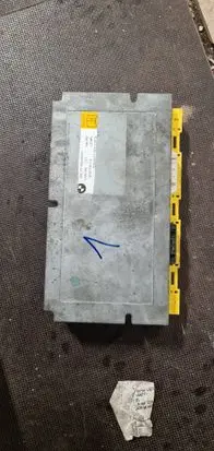 BMW 7 E65 E66 Airbag control unit/module 6933021