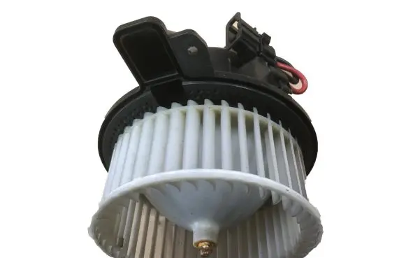 Seat Ibiza V (KJ) Heater fan/blower