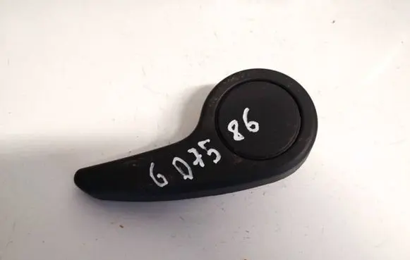 Citroen C2 Other interior part 96458699hze 9037080008