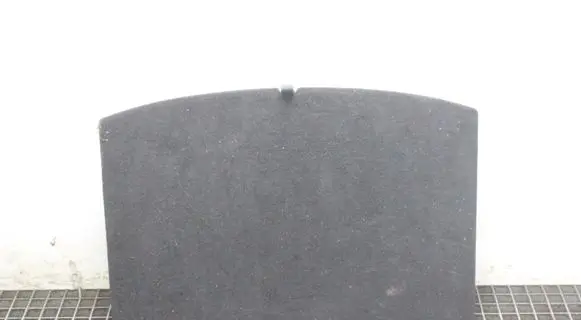 Tesla Model 3 Trunk/boot floor carpet liner 108300100G