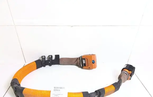 Renault Zoe Other wiring loom 297A22581R