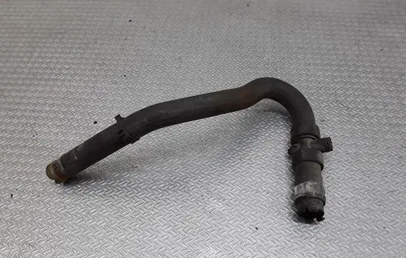 Peugeot Boxer Engine coolant pipe/hose