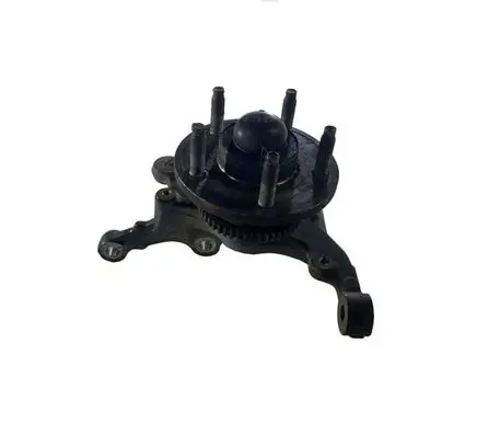 Ford Mustang V Front wheel hub AR333108