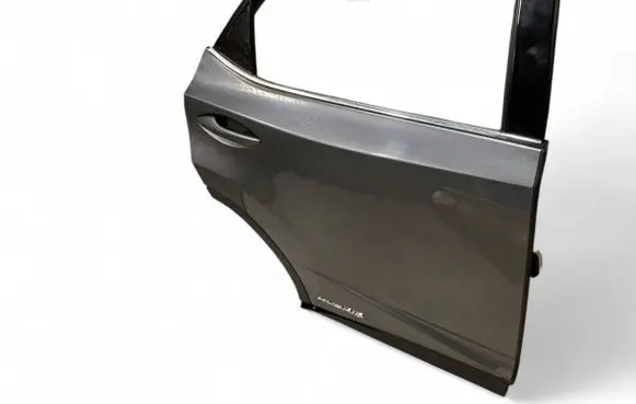 Lexus RX 450H Rear door
