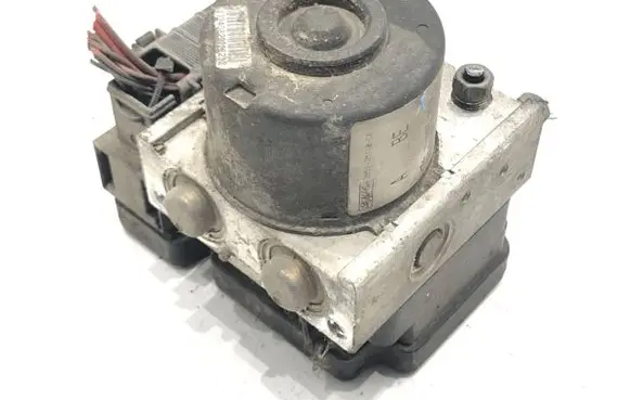 Ford Focus C-MAX ABS Pump 3M51-2M110-CA