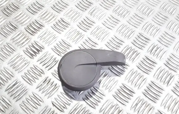 Opel Zafira C Seat adjustment handle 13257182 315958686 13290300