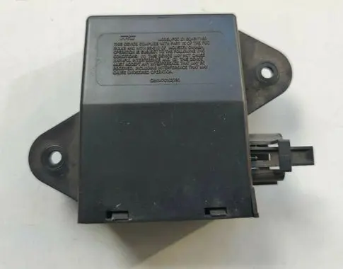 Chrysler Voyager Other control units/modules 04686473AB