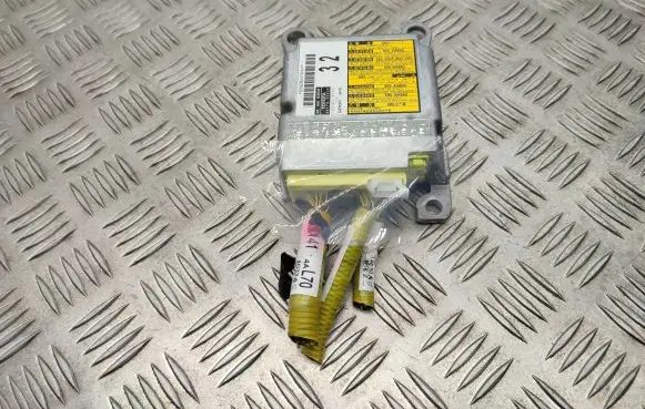Toyota RAV 4 (XA40) Airbag control unit/module 8917042430 1503008282