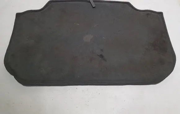 Mercedes-Benz SLK R171 Trunk bottom trim panel A1716800142BBG A1716800142
