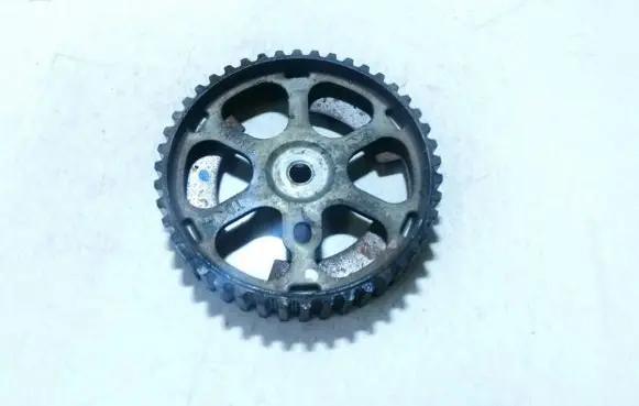 Peugeot 307 Camshaft pulley/ VANOS 9640473080