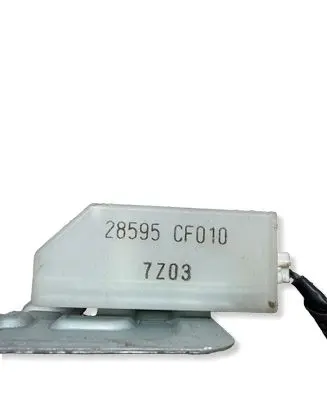 Nissan 370Z Keyless (KESSY) go control unit/module KBRGSTU13 A3600000 21111032365A