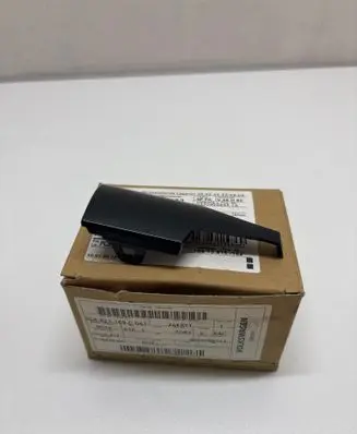 Volkswagen ID.4 Fender trim (molding) 10A821169C