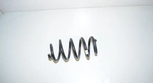 BMW 1 F40 Rear coil spring 6866771 33536866771