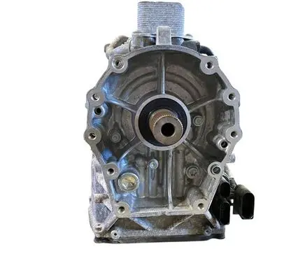Porsche Cayenne (92A) Automatic gearbox 0C8300037C 0C8321105 7P0121065AC