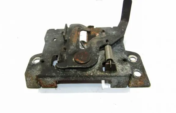Citroen C-Crosser Engine bonnet/hood lock/catch