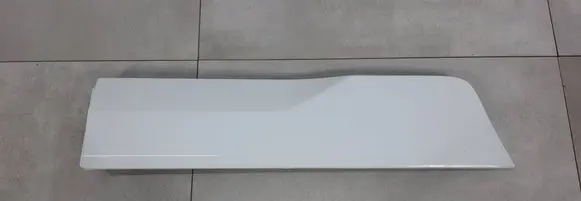 Ford Ecosport Rear door trim (molding) HN15N254A76A