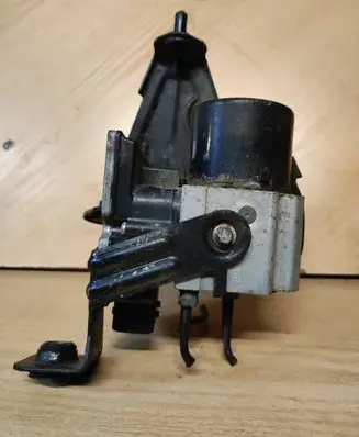 Fiat Croma ABS Pump 51753788 54084737B SN4249841