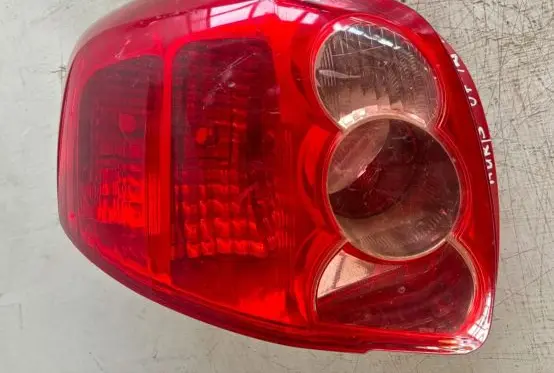 Toyota Auris 150 Tailgate rear/tail lights 81561-12A00