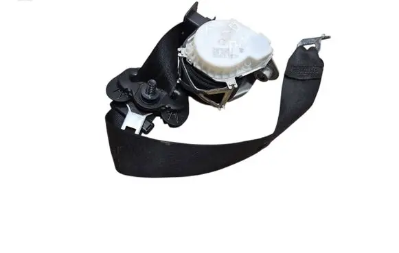 BMW 1 F20 F21 Front seatbelt 34078320