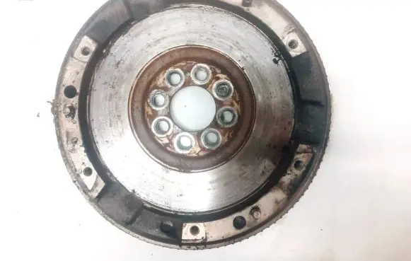 Flywheel