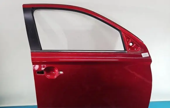 Mitsubishi Outlander Front door IMPRK1494734