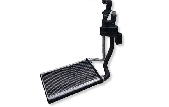 BMW 3 E90 E91 Heater blower radiator 