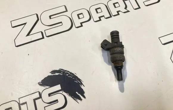 BMW 5 E39 Fuel injector 1427240