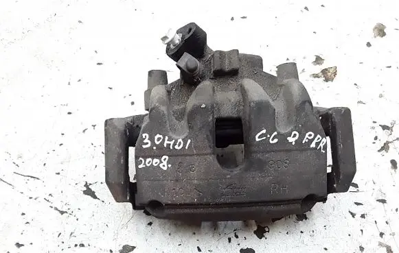 Citroen C6 Front brake caliper