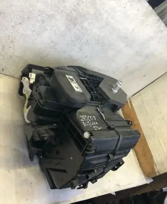 Nissan Juke II F16 Interior heater climate box assembly T17421b