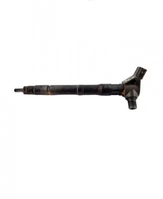 Mazda 3 III Fuel injector SH0113h50