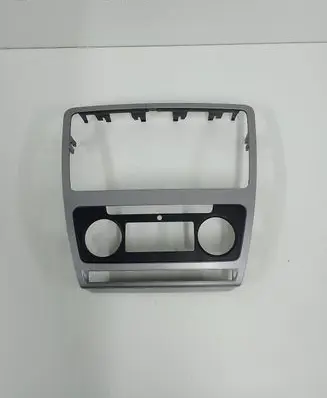 Skoda Octavia Mk2 (1Z) Other interior part