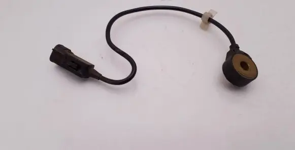 Detonation knock sensor